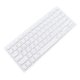 thumbnail image 5 of Teclado Bluetooth, Teclado Inalámbrico Con Interruptor De Tijera Súper Delgado Con Diseño Ergonómico Y Amplia Compatibilidad, Para Dispositivos SmartTV OS X, 5 of 7