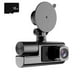 thumbnail image 1 of Clearance Dash Cam With APP, Upgrade Front And Inside WiFi Dash Cam 1080P Full HD Dash Cam, 1 of 2