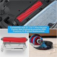 thumbnail image 5 of For S7 S70 S7Max T7S T7S Plus Robot Vacuum Cleaner Accessories Main Side Brush Hepa Filter Mop Pad Spare Parts, 5 of 5
