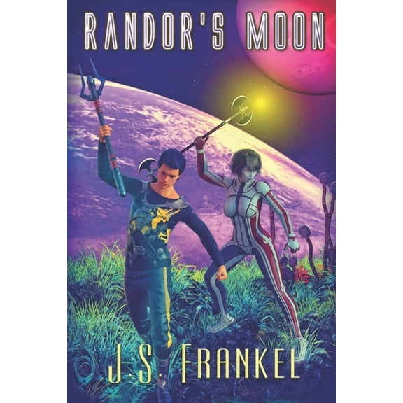 Randor's Moon (Paperback)