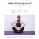 thumbnail image 5 of Yoga Profesional Pilates Deporte Anillo Mágico Mujeres Fitness Resistencia Cinética Círculo Gimnasio Entrenamiento Pilates Accesorio Moyic OD010064-04, 5 of 6