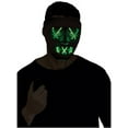 thumbnail image 2 of Fun World Red String Illumo Mask, 2 of 2