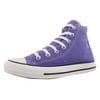 Converse Chuck Taylor Hi Mens Shoes Size 3.5, Color: Purple