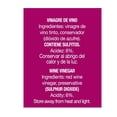 thumbnail image 3 of Vinagre de vino tinto Carbonell 250 ml, 3 of 3