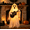 B6, variant on The Boo Crew Light Up Ghost Band, Battery Powered No‑Cord Glowing Ghost Band for Halloween Indoor Holiday Display