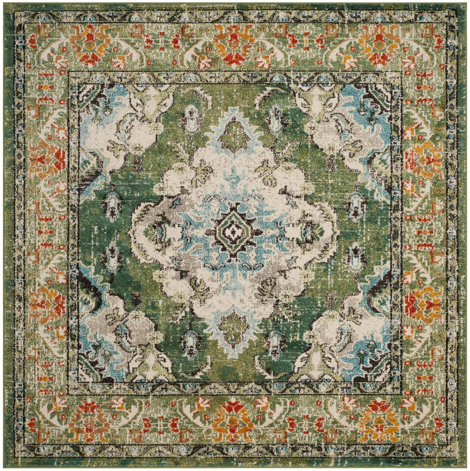 Safavieh Monaco Toria Tapis Traditionnel