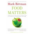 thumbnail image 1 of Food Matters: A Guide to Conscious Eating, 1 of 2