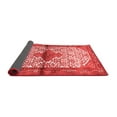 thumbnail image 2 of Ahgly Company Indoor Rectangle Persian Red Traditional Area Rugs, 4' x 6', 2 of 4