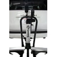 thumbnail image 3 of Saris Door County Hitch Bike Rack for 2 Bikes - Durable, Easy to Install, 3 of 11