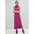 thumbnail image 2 of Jessica London Women's Plus Size 2-Piece Sweater Dress, 2 of 4