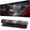 Japanese Style, variant on Mouse Pad, Large Japanese Desk Mat, XL Anime Gaming Keyboard Mat, Non-Slip Rubber Base, Big Extended Desk Protector for Home Office, 31.5”x11.8”