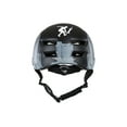 thumbnail image 3 of Flybar Certified Multi Sport Helmets For Skateboarding, Bicycling, Roller Blading, Longboarding & Pogoing -Flyscraper - S/M, 3 of 4