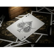 Theory11 Yellowstone Playing Cards