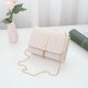 thumbnail image 5 of Bolso bandolera para mujer, pequeño bolso de paja para playa, bolsos tejidos con estilo, bolsos de viaje, 5 of 6