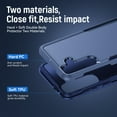 thumbnail image 7 of TYJKeJi Case Drop Resistant Shockproof Case For Samsung Galaxy S25 FE, 7 of 7