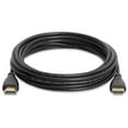 thumbnail image 2 of Cmple - HDMI 1.3 Cable Category 2 Certified (Gold Plated) -15ft, 2 of 2