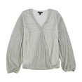 thumbnail image 1 of Blusa Alfani para Mujer Color Blanco Roto Extragrande, 1 of 2