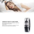 thumbnail image 3 of Smart Ring Health Tracker, Monitor De Sueño Liviano Con Control Táctil, Regalo Ideal Para Hombres Y Mujeres, Para Monitoreo De Salud Y Control Táctil, 3 of 7