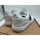 thumbnail image 4 of New Balance BB80 Athletic Sneaker Mens White Navy Leather Lace-Up Low Top - 11, 4 of 6