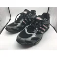 thumbnail image 4 of Adi - das Thermo System Dry (ATS) Men's Size 12 Black Silver Running Shoes (379262), 4 of 6