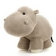 thumbnail image 2 of Juguete De Simulación Animal Elefante Hipopótamo Forma Juguete De Peluche Para Niños Regalos Decoración, 2 of 7