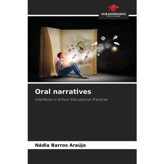 Oral narratives, (Paperback)