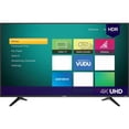thumbnail image 2 of HISN TV Pantalla 55 Pulgadas Led 4k 60hz Smart TV (Este es un Producto REACONDICIONADO), 2 of 4