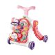 thumbnail image 2 of Fiudx Ofertas De La Semana Carrito Multifunción 5 En 1 Para Bebé, andador Para Niños, Cochecito, Juguete Musical Para Niños Pequeños, 2 of 5