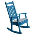 thumbnail image 4 of Poly Classic Porch Rocker, 4 of 23