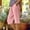 A_Pink, variant on LVHAOGJOB Womens Cottton Linen Shorts with Pockets Elastic Waist Summer White Solid Color Loose Shorts Pants for Women