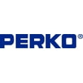 thumbnail image 2 of Perko 1199DP2CHR Cabin Door Hook, Chrome Plated Zinc, 2-1/4", 2 of 2
