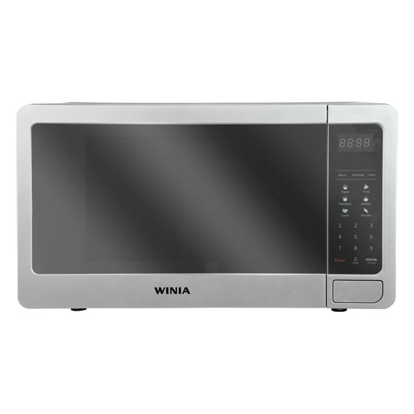 Horno de microondas WINIA KOS-63MSSA de 0.7 p3