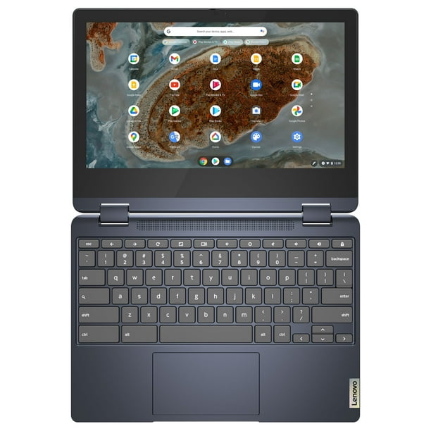 Lenovo Chromebook Flex 3 Laptop, 11.6