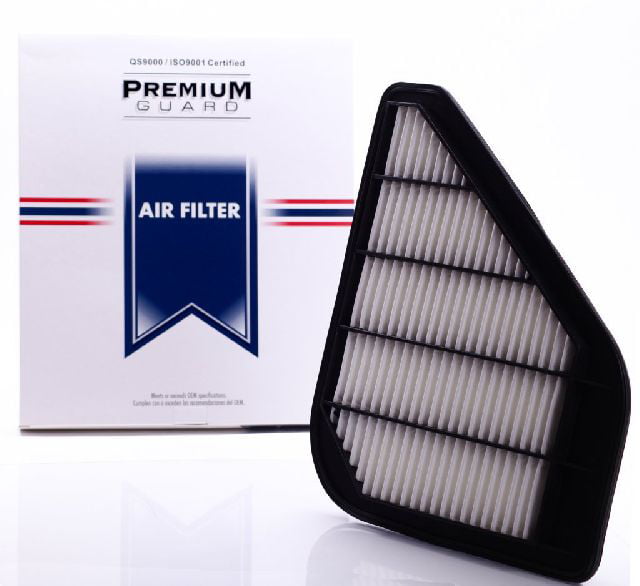 For 2008-2018 Buick Enclave Air Filter API 17628XQ 2009 2010 2011 2012 2013 2014