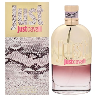 Just Just Cavalli by Roberto Cavalli for Women - 1 oz EDT Spray