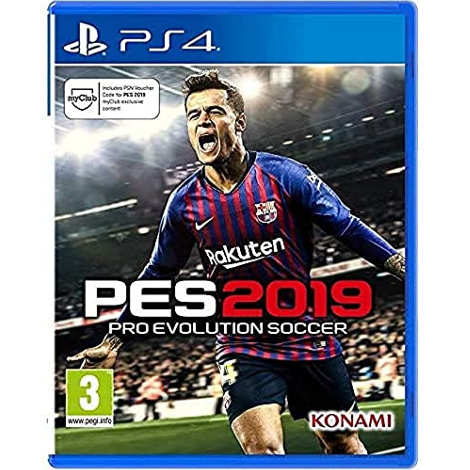 Pes 20 ps4 price discount