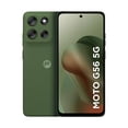 thumbnail image 1 of Smartphone Motorola Moto G56 dual 256GB 8RAM Verde, 1 of 2