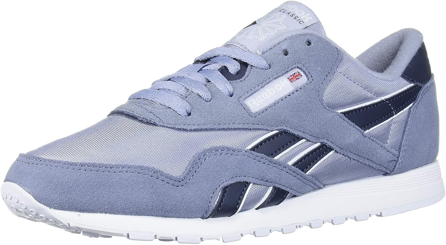 reebok classic denim