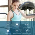 thumbnail image 2 of Hesxuno Bluetooth Headphones Wireless Earbuds Bluetooth In Ear Light-Weight Headphones Built-in Microphone Immersive Premium Sound With Charging Case Headphones for School, 2 of 6