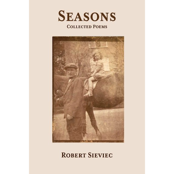 Seasons, (Paperback)