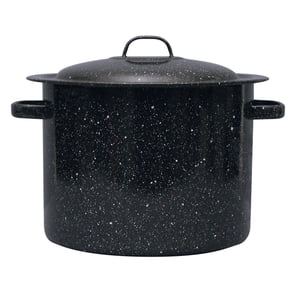 Granite Ware 12-Quart Nonstick Stock Pot with Lid