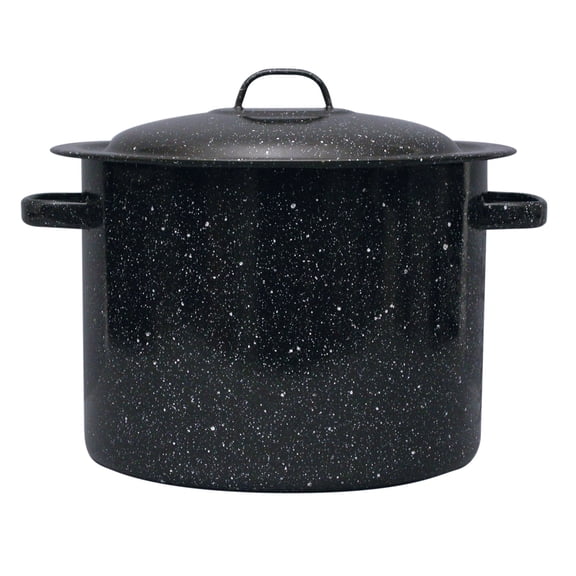 Granite-Ware 12 Quart Stock Pot