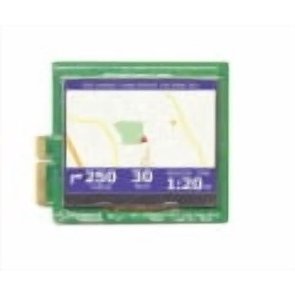 Displaytech Embedded 3.5" TFT Development Board EMB035TFTDEV