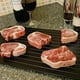 thumbnail image 5 of Bandeja de descongelación rápida de aleación de aluminio, no requiere calor, para descongelar carne, marisco y filetes, 5 of 7
