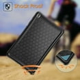 thumbnail image 5 of Fintie Case for Samsung Galaxy Tab A 10.1 SM-T510 2019 - Shockproof Silicone Protective, 5 of 7