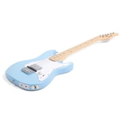 Jamstik Core MIDI Guitar, Sky Blue