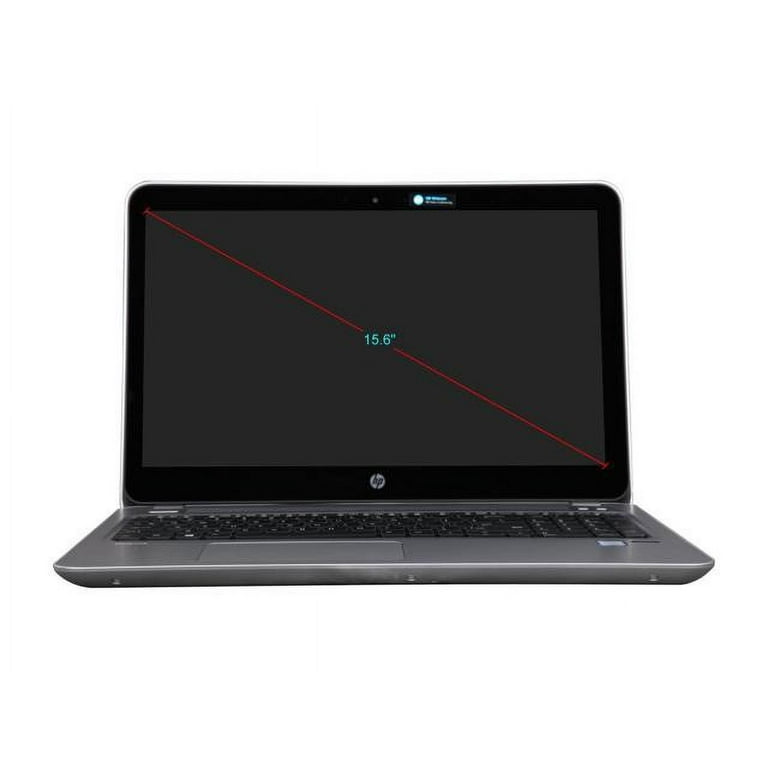 HP ProBook 450 G4 - 15.6