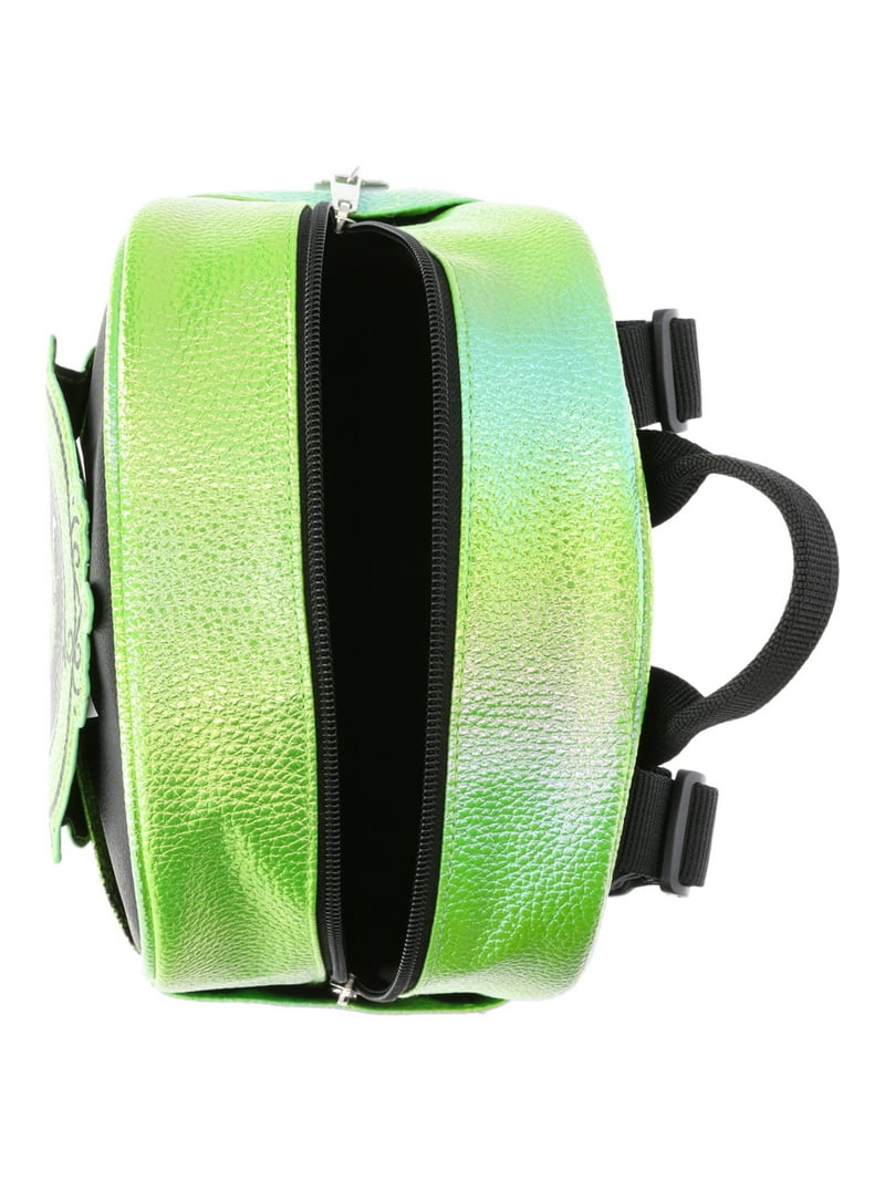 WICKED ELPHABA MINI BACKPACK NOONE MOURNS THE WICKED s-l400.jpg main image 3
