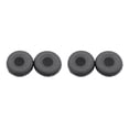 thumbnail image 2 of Almohadillas universales para auriculares Matsuzay para AKG Y40 Negro 2Conjunto, 2 of 6