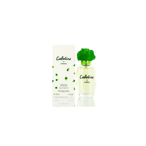 Cabotine Gres 1 oz EDT Spray For Women